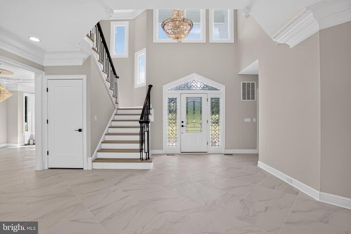 Property Photo: 10240 Democracy Blvd MD 20854
