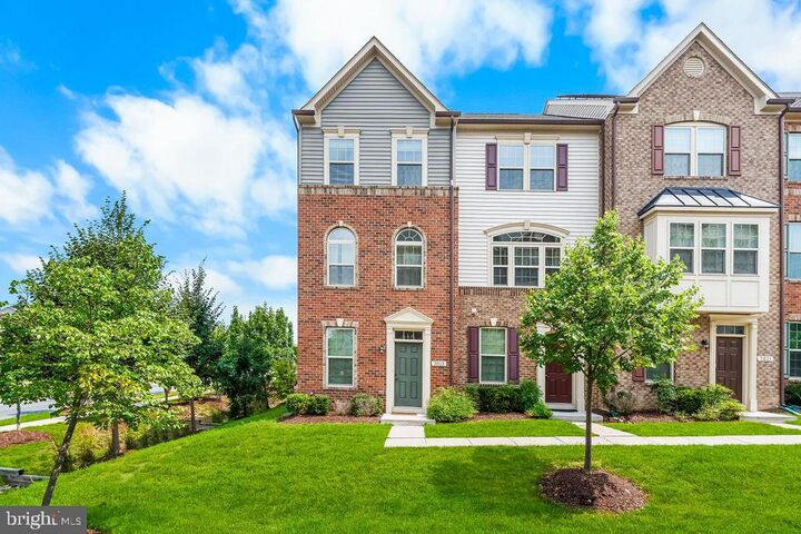 Property Photo: 3025 Frayser Farm Road MD 21076