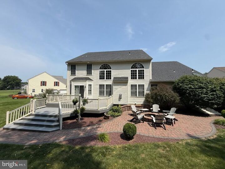 Property Photo:  14 Lady Diana Drive  PA 19605 