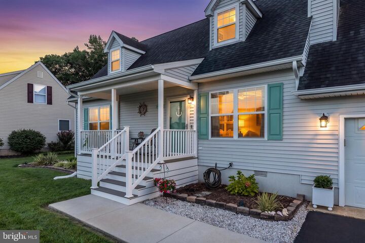 Property Photo:  21 Neptune Drive  DE 19945 