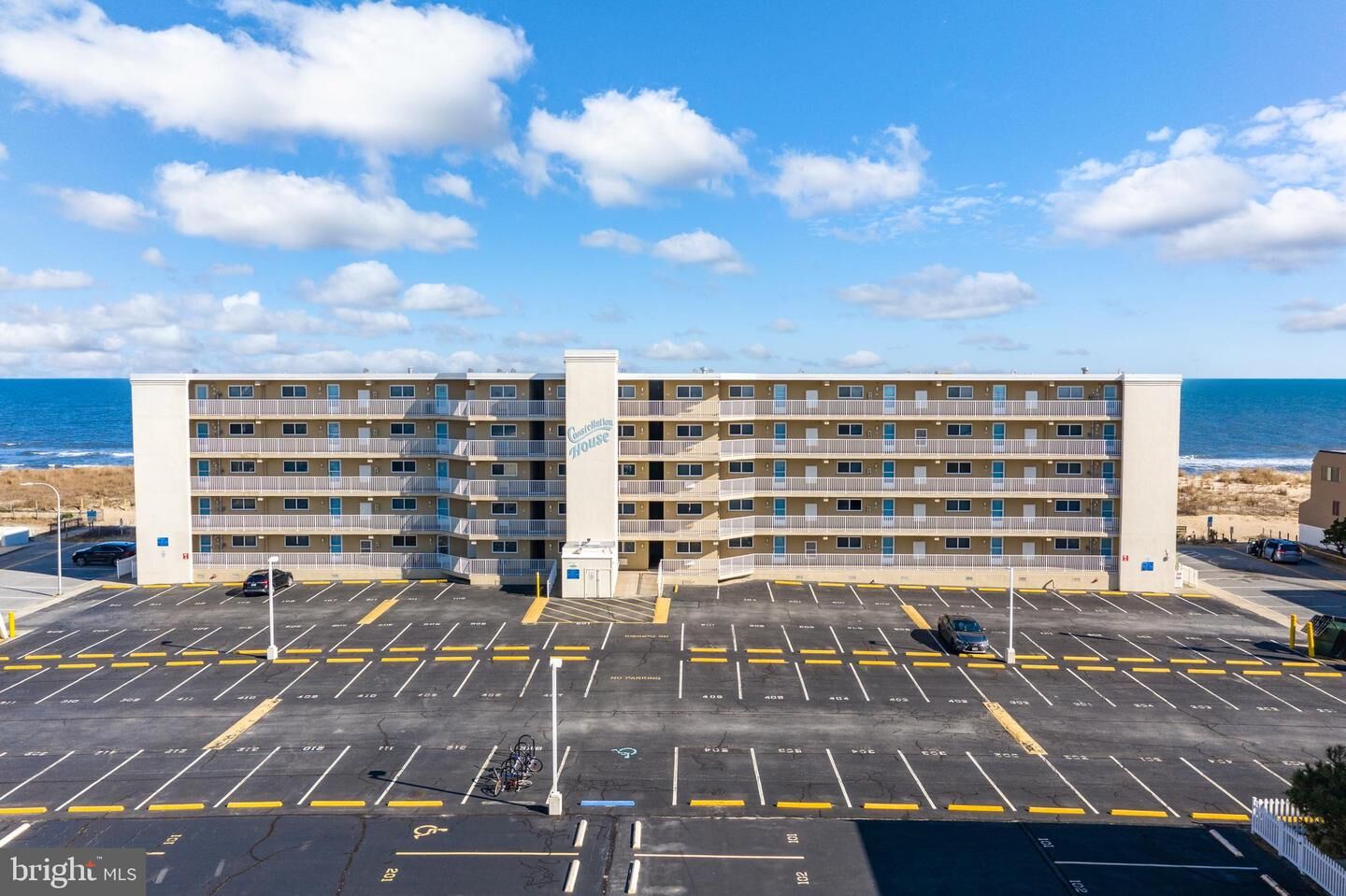 Property Photo: 5201 Atlantic Avenue 411 MD 21842