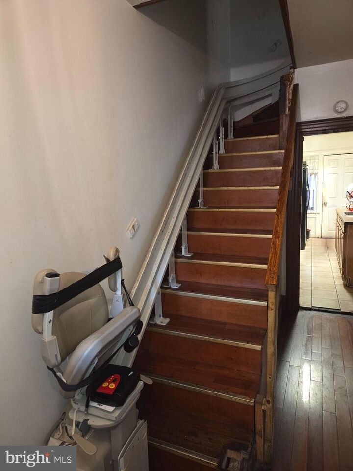 Property Photo:  715 Shepherd Street NW  DC 20011 