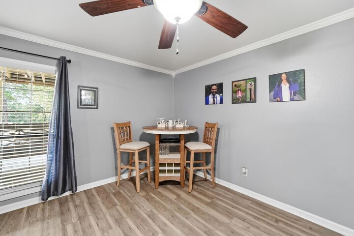 Property Photo:  12 Ball Hill Dr Drive  AR 72058 