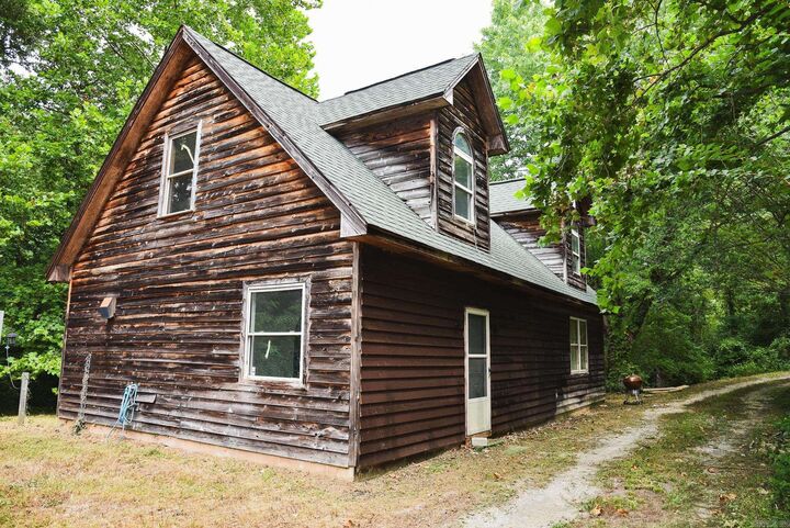 Property Photo:  376 Lost Creek Road  AR 71964 