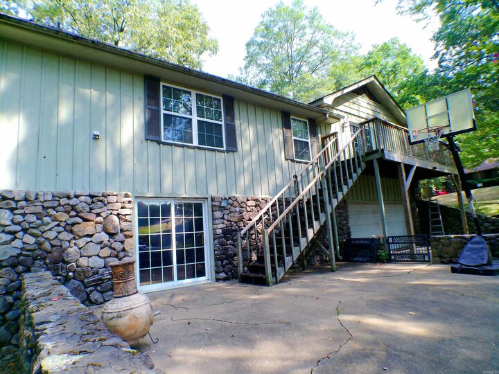 Property Photo: 1 Ivy Circle AR 71923