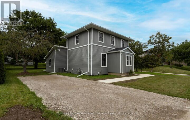 Property Photo:  178 Thomas Street  ON N4X 0B6 
