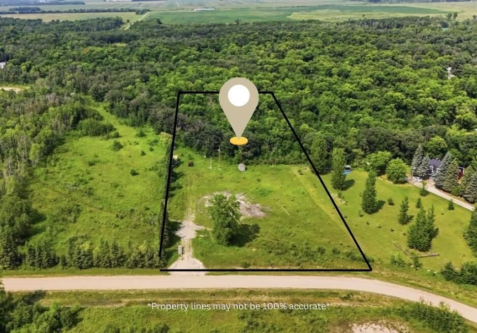 Property Photo: 141 Scout Road MB R0A 1T0