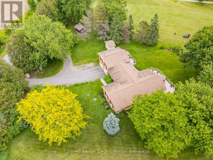 Property Photo: 2367 Base Line ON K9J 6X9