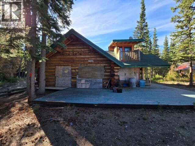 Property Photo:  Lot 1404 Lake Laberge East  YT Y0B 1T0 