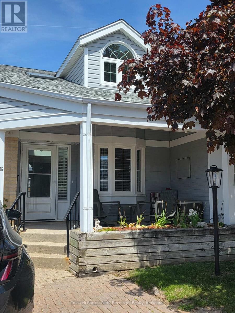 Property Photo:  874 Arlington Street 16  ON N0H 2C4 