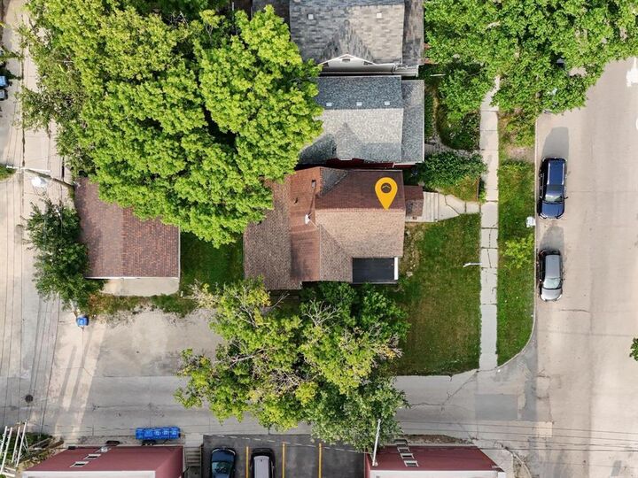 Photo de la propriété:  255 Morley Avenue  MB R3L 0Y2 