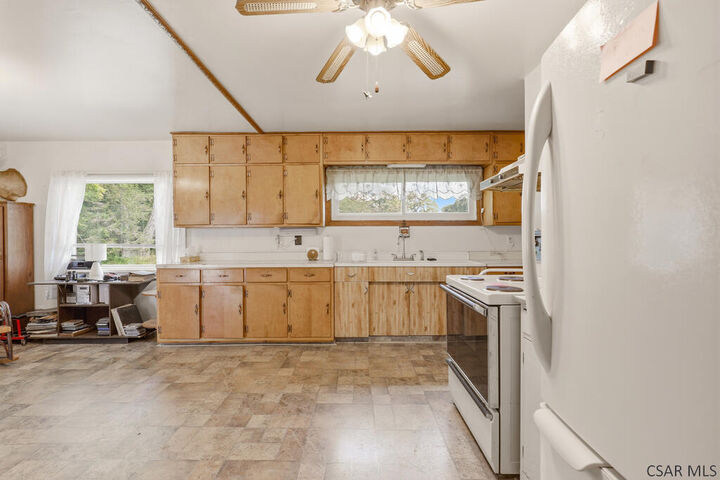 Property Photo: 1944 Mud Pike PA 15530