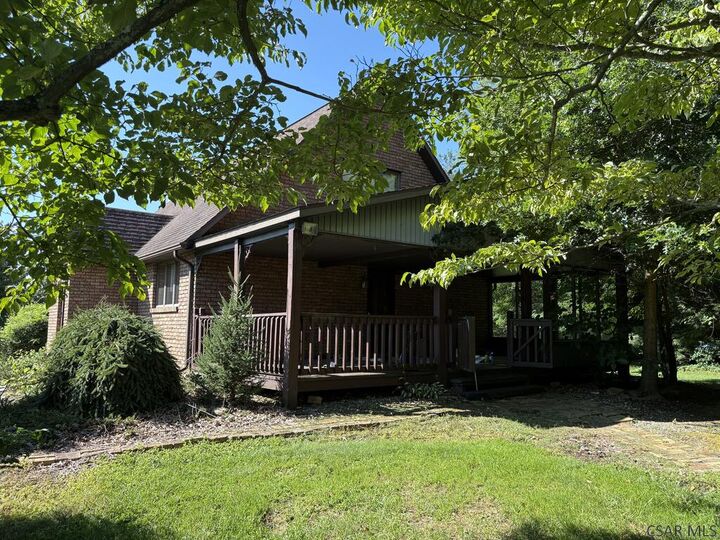 Property Photo:  135 Kenzalynne Lane  PA 15956 