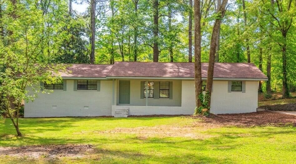 Property Photo: 1068 Beaverdale Road NE GA 30721