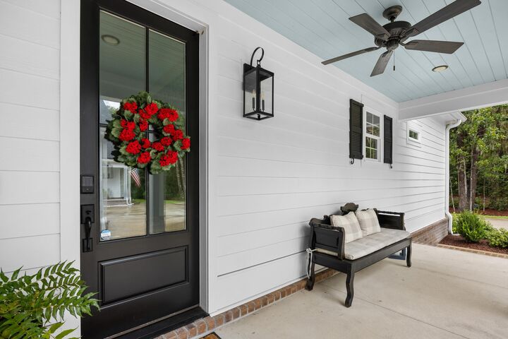 Property Photo:  440 All Saints Loop B  SC 29585 