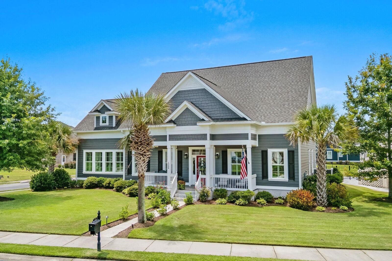 Property Photo:  1248 East Isle Of Palms Ave.  SC 29579 