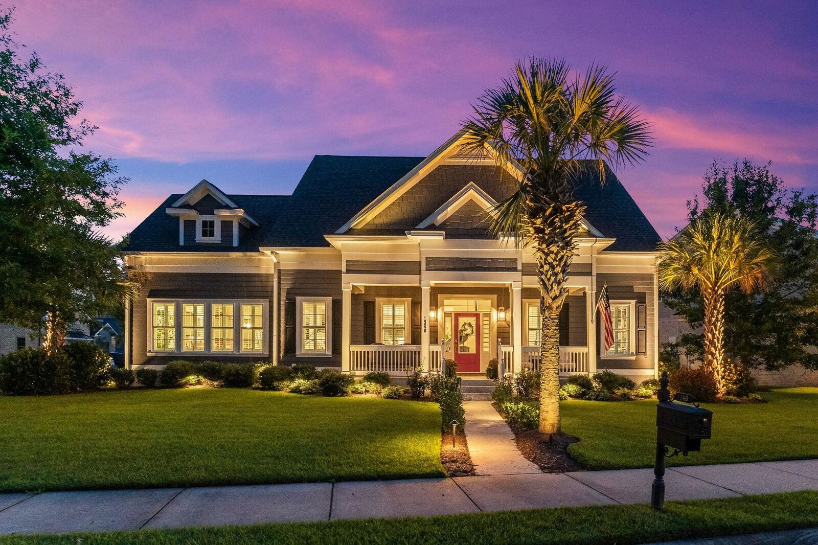 Property Photo:  1248 East Isle Of Palms Ave.  SC 29579 