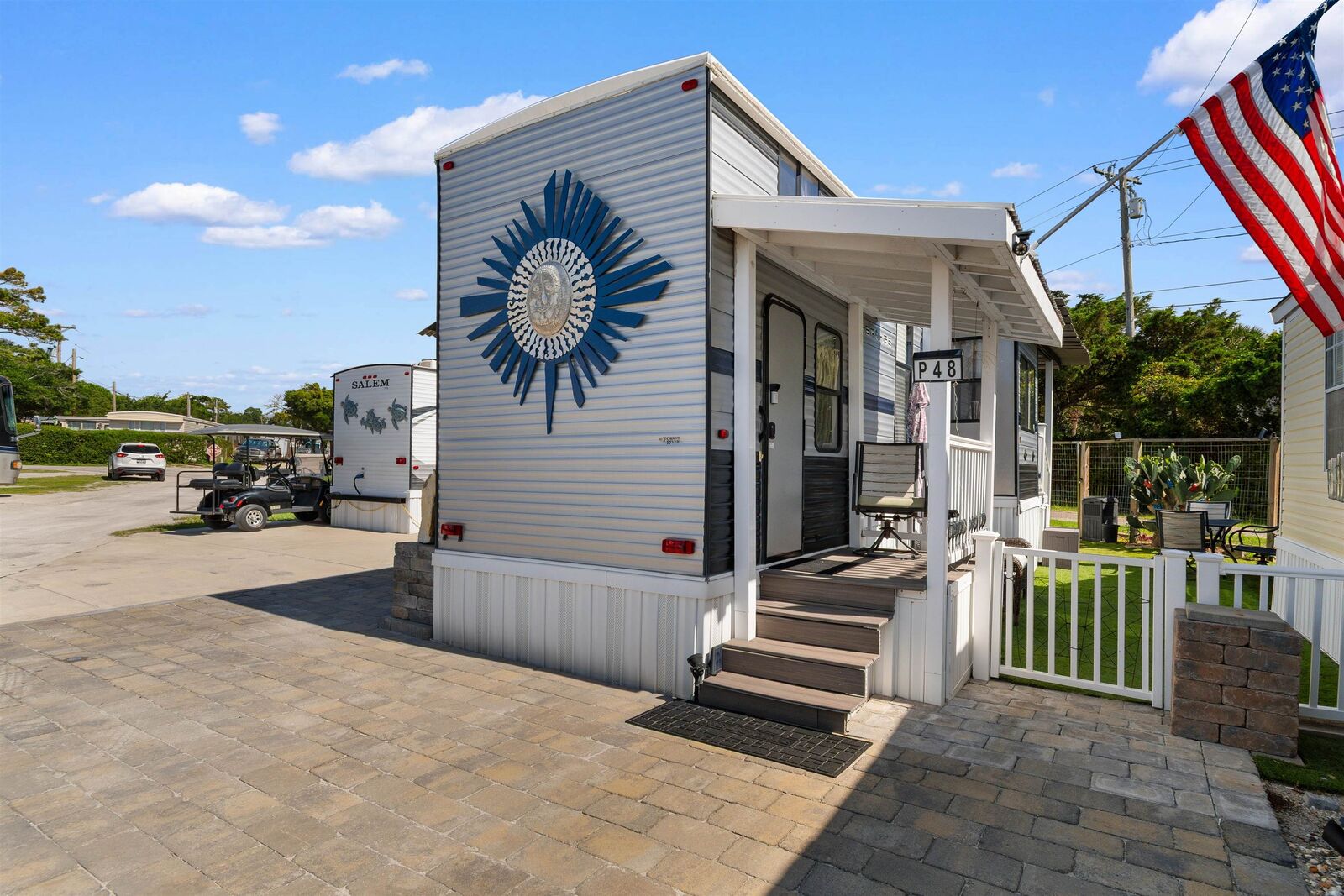 Property Photo: 9700 Kings Rd. SC 29572