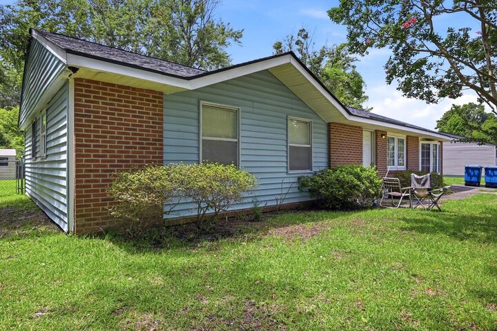 Property Photo: 1261 Naylor Ave. SC 29577