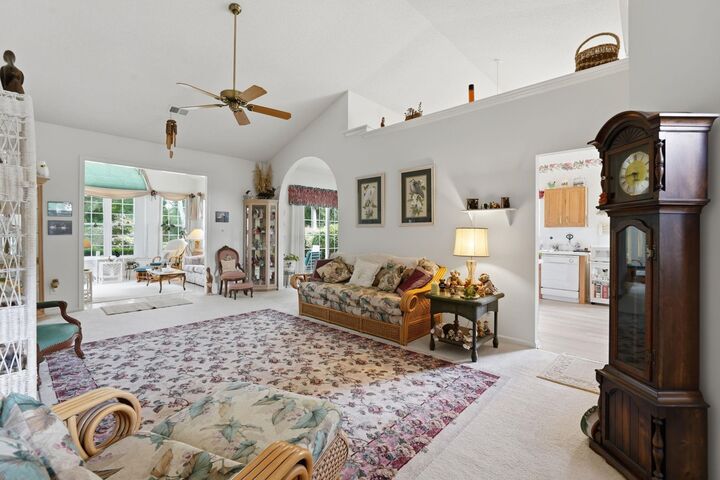 Property Photo:  1471 Winged Foot Ct.  SC 29576 