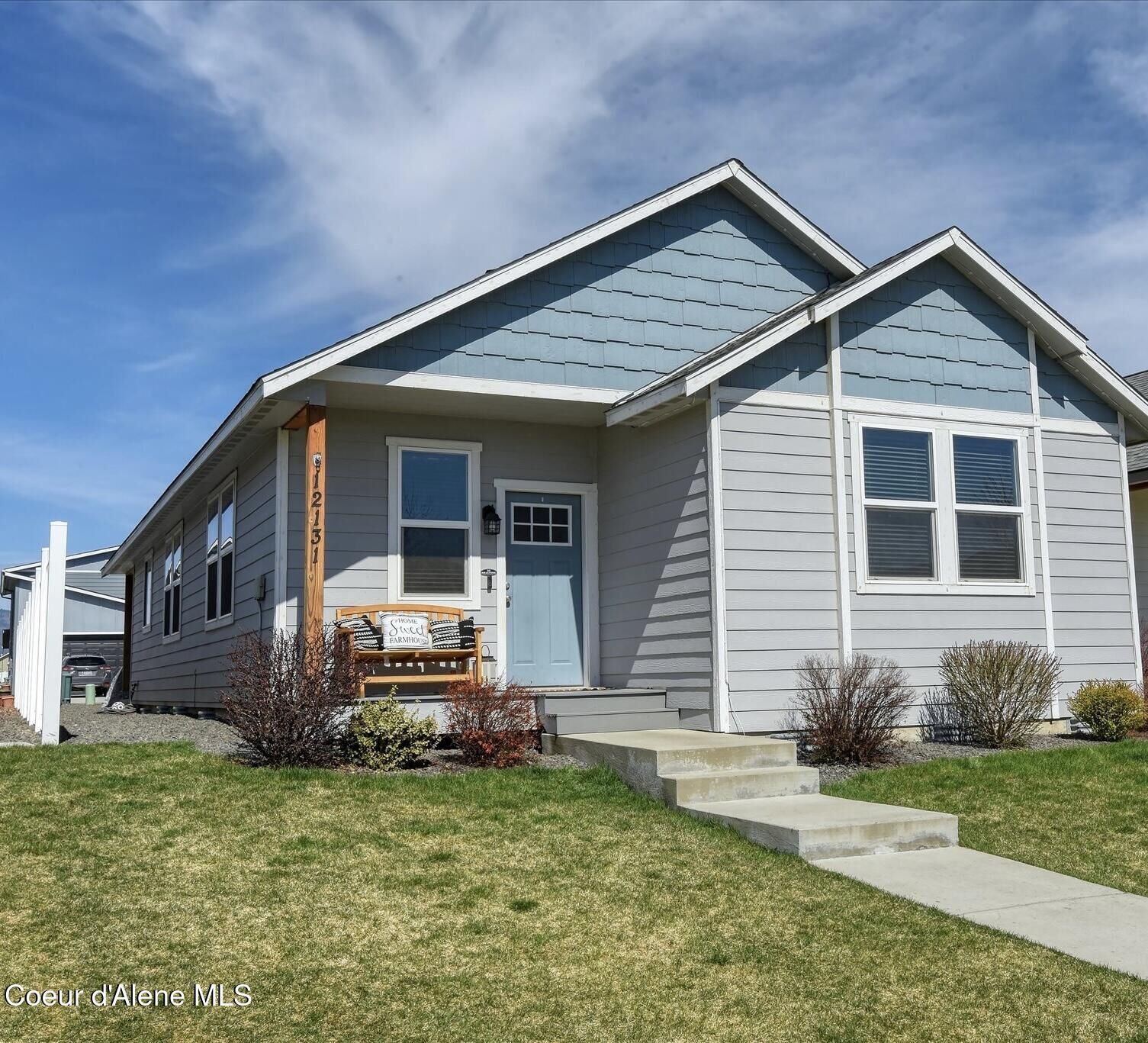 Property Photo: 12131 W Moorfield Ave ID 83854