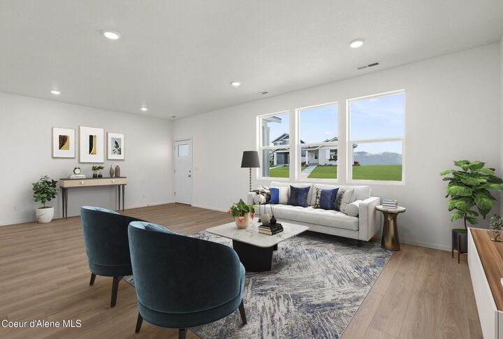 Property Photo: 5376 E Aquila Ave ID 83854