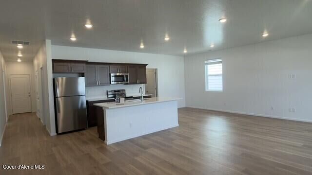 Property Photo:  5376 E Aquila Ave  ID 83854 