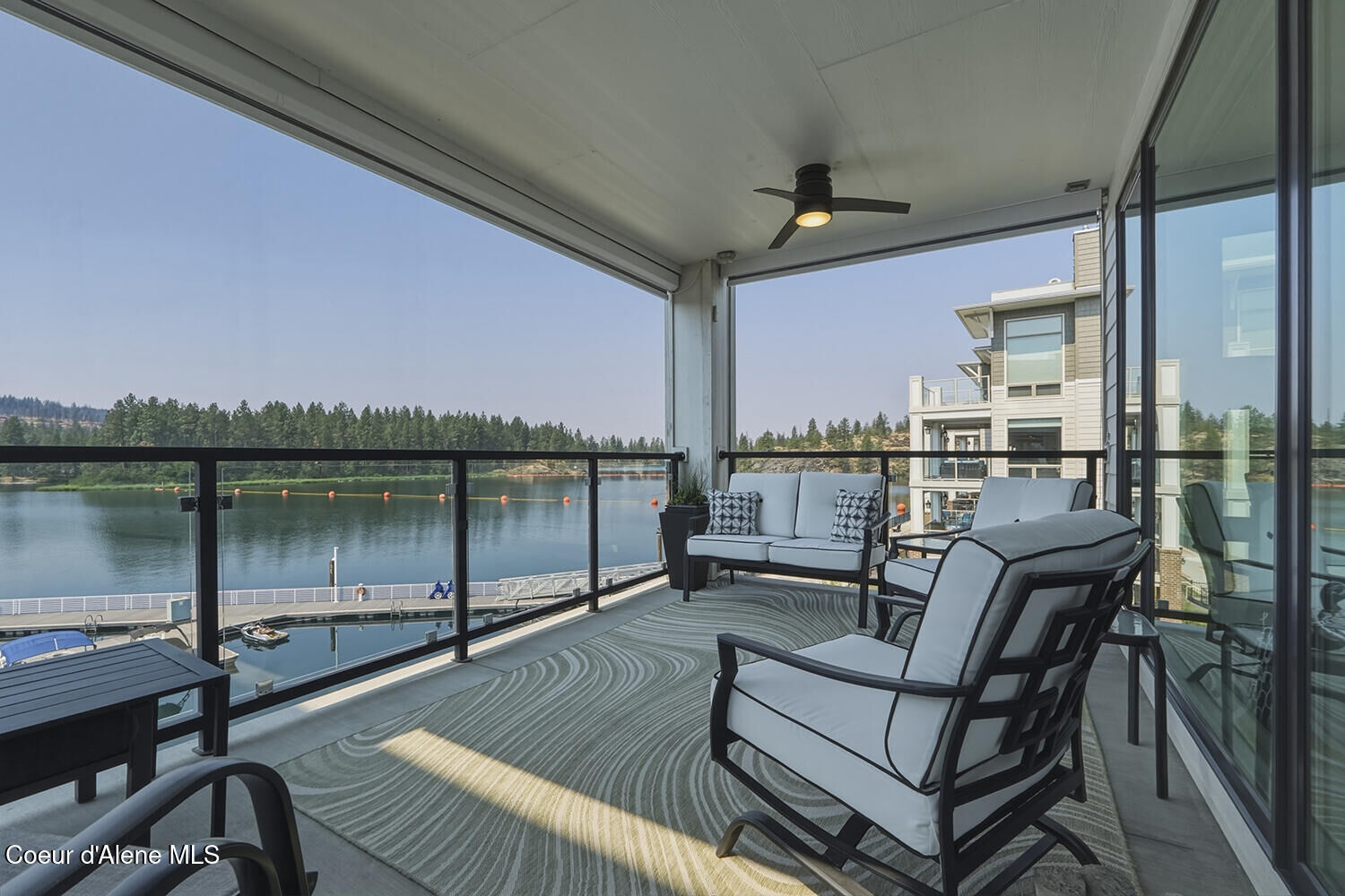Property Photo: 447 W Waterside Dr Apt 301 ID 83854