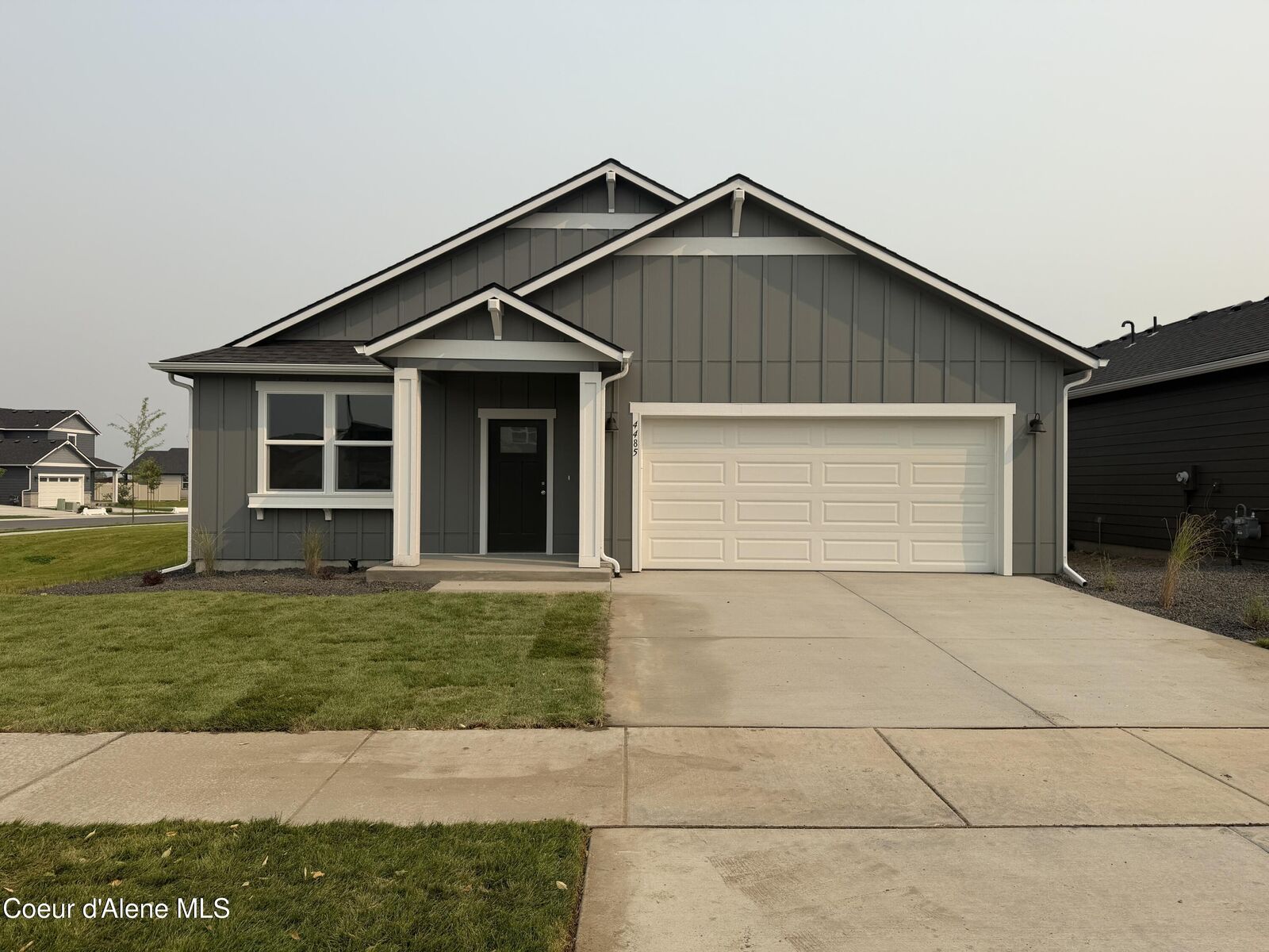 Property Photo:  4485 E Rare Fox Ave  ID 83854 