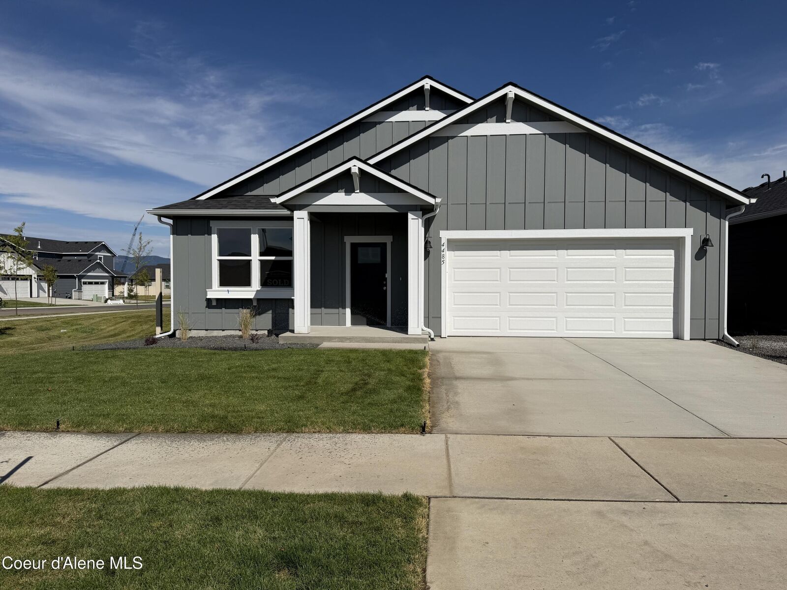 Property Photo:  4485 E Rare Fox Ave  ID 83854 