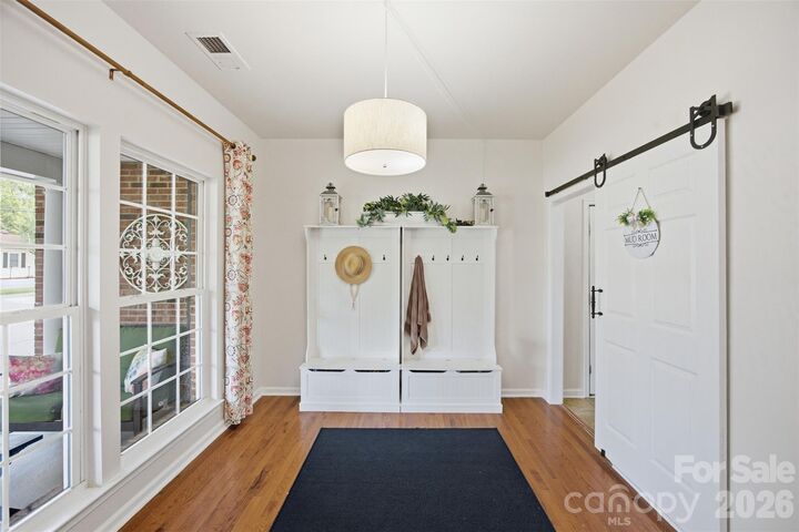 Property Photo: 221 Nixon Road NC 28012