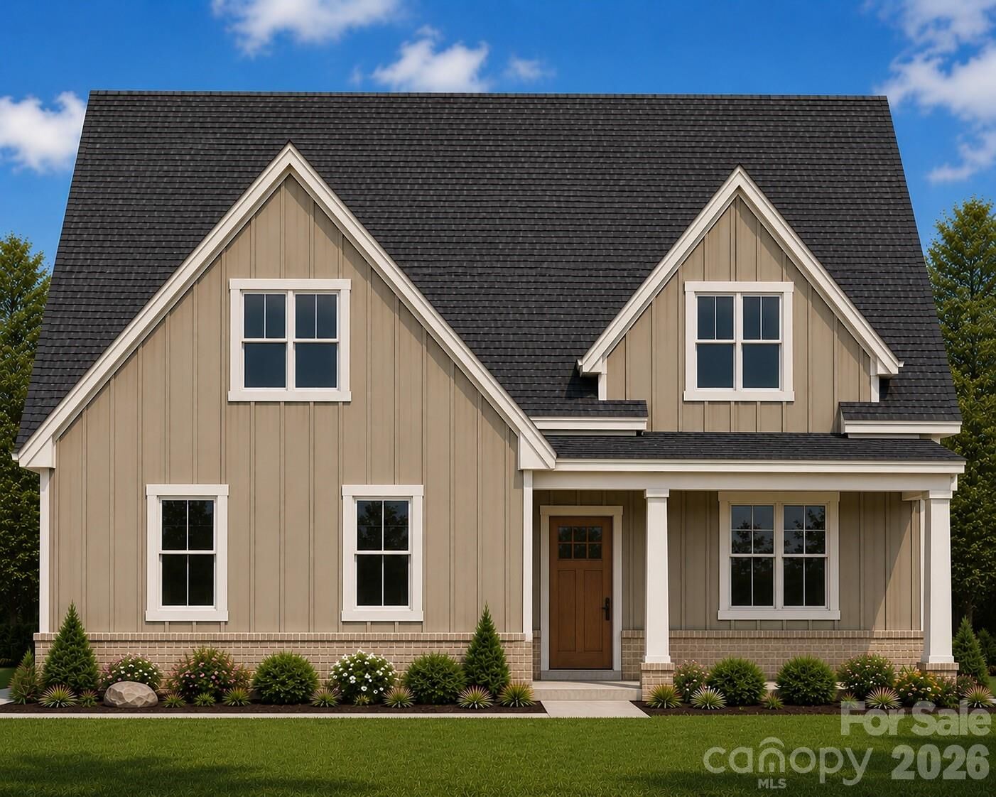 Property Photo:  4016 Landsford Road  NC 28103 