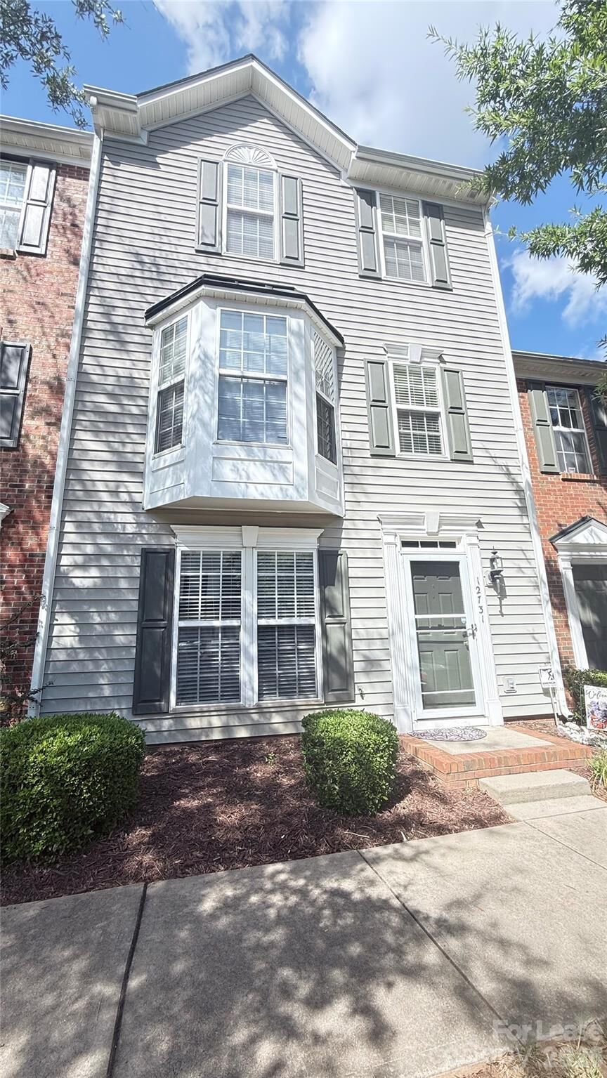Property Photo: 12731 Bullock Greenway Boulevard NC 28277