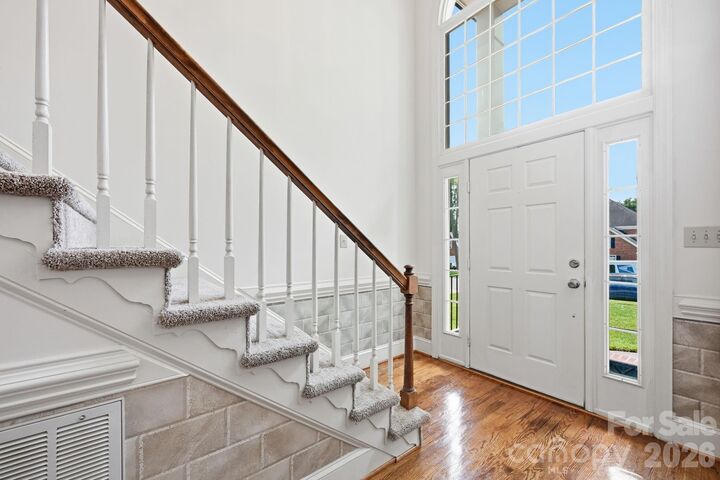 Property Photo:  4620 Fairvista Drive  NC 28269 