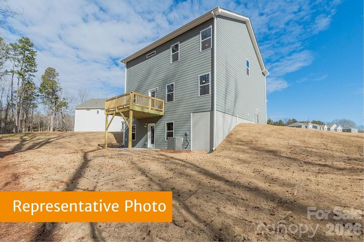 Property Photo: 634 Cooley Drive NC 28147
