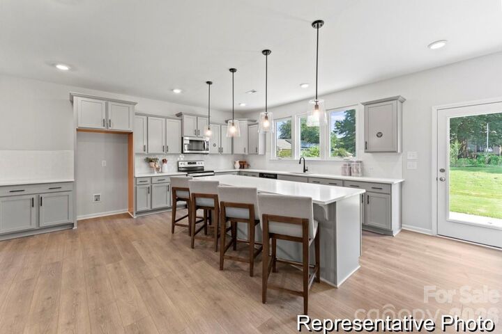Property Photo:  1726 Autumn Country Lane 46  NC 28077 