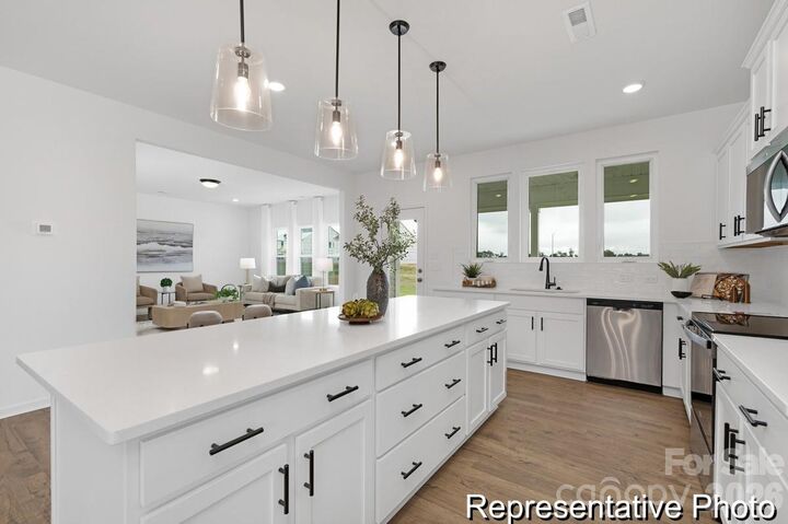 Property Photo:  124 Pembroke Way 17  NC 28001 