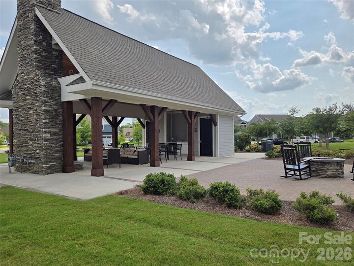 Property Photo: 14012 Asbury Park Road NC 28078