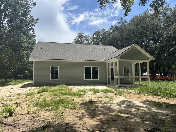 Property Photo:  6024 Mellard Street  SC 29470 