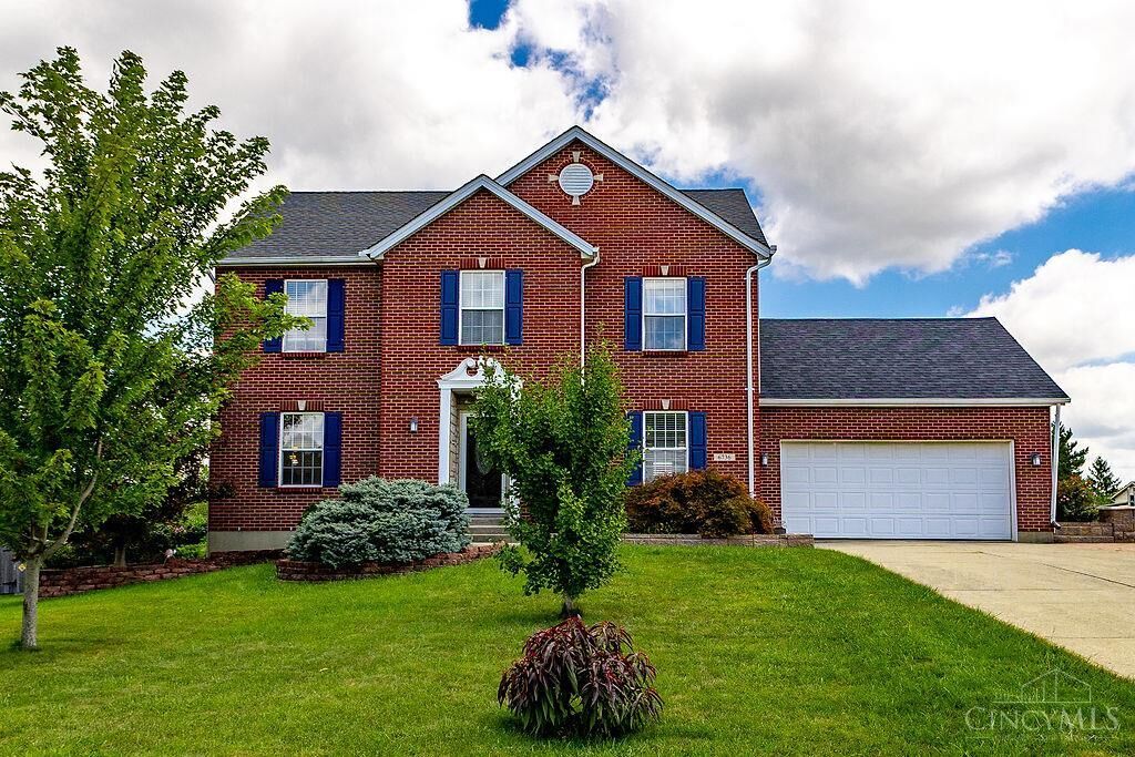 Property Photo: 6736 Raven Court OH 45011