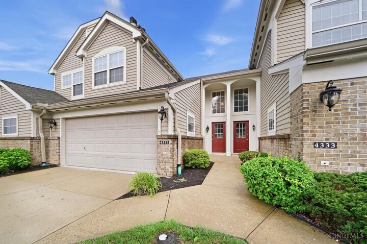 Property Photo: 4331 Marival Way OH 45040