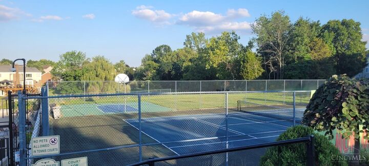 Property Photo: 9940 Regatta Drive OH 45252