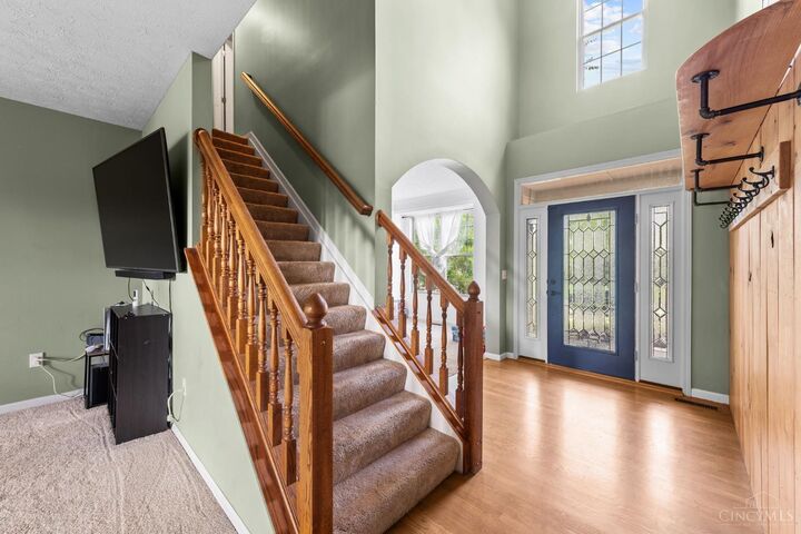 Property Photo: 1151 Lake Field Drive OH 45036