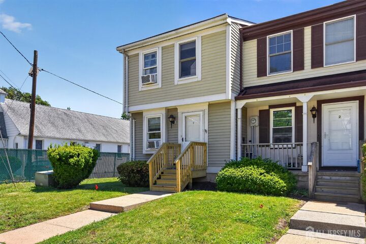 Property Photo: 675 Bound Brook Road C0001 NJ 08812