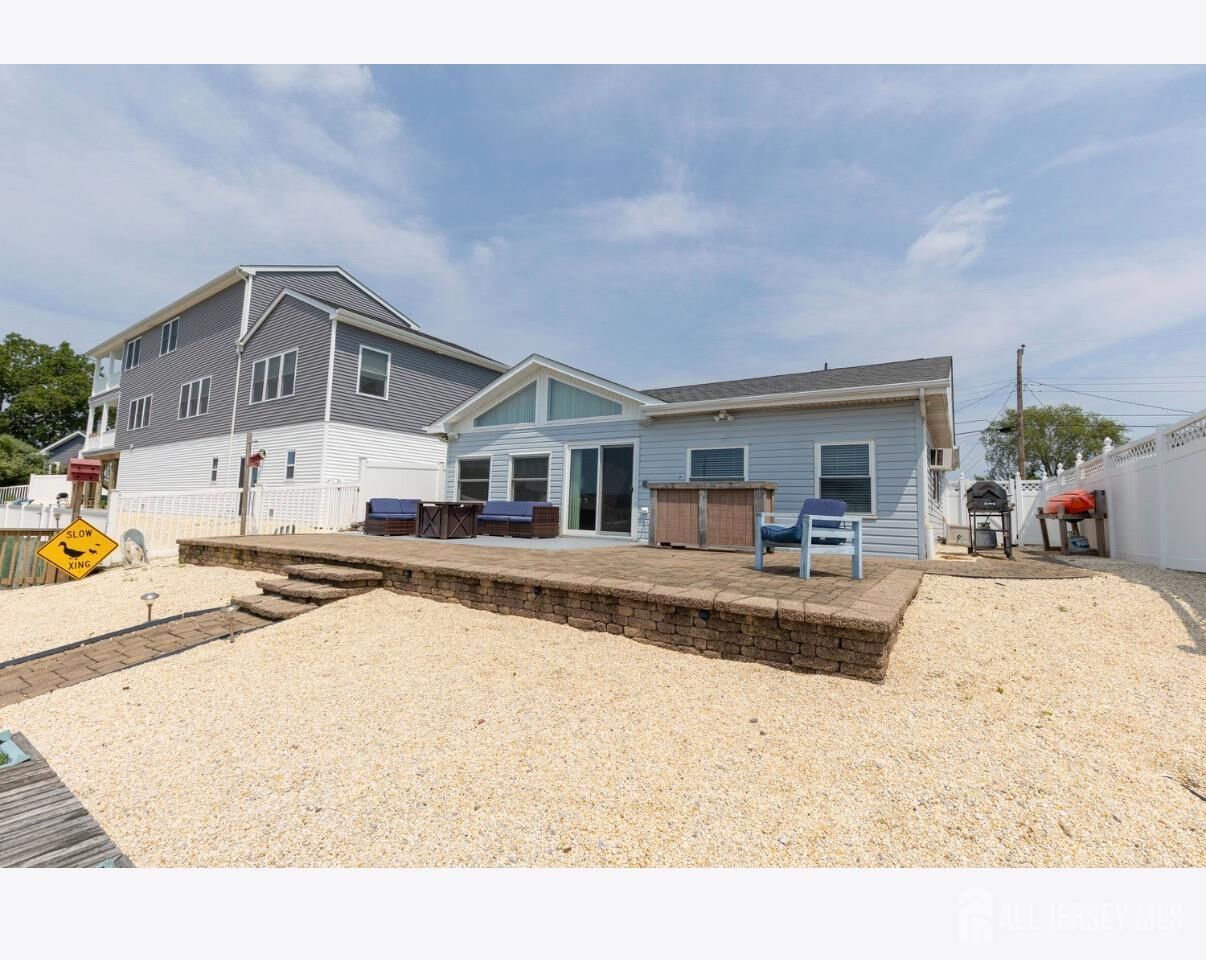 Property Photo: 35 Mirror Lake Drive NJ 08087