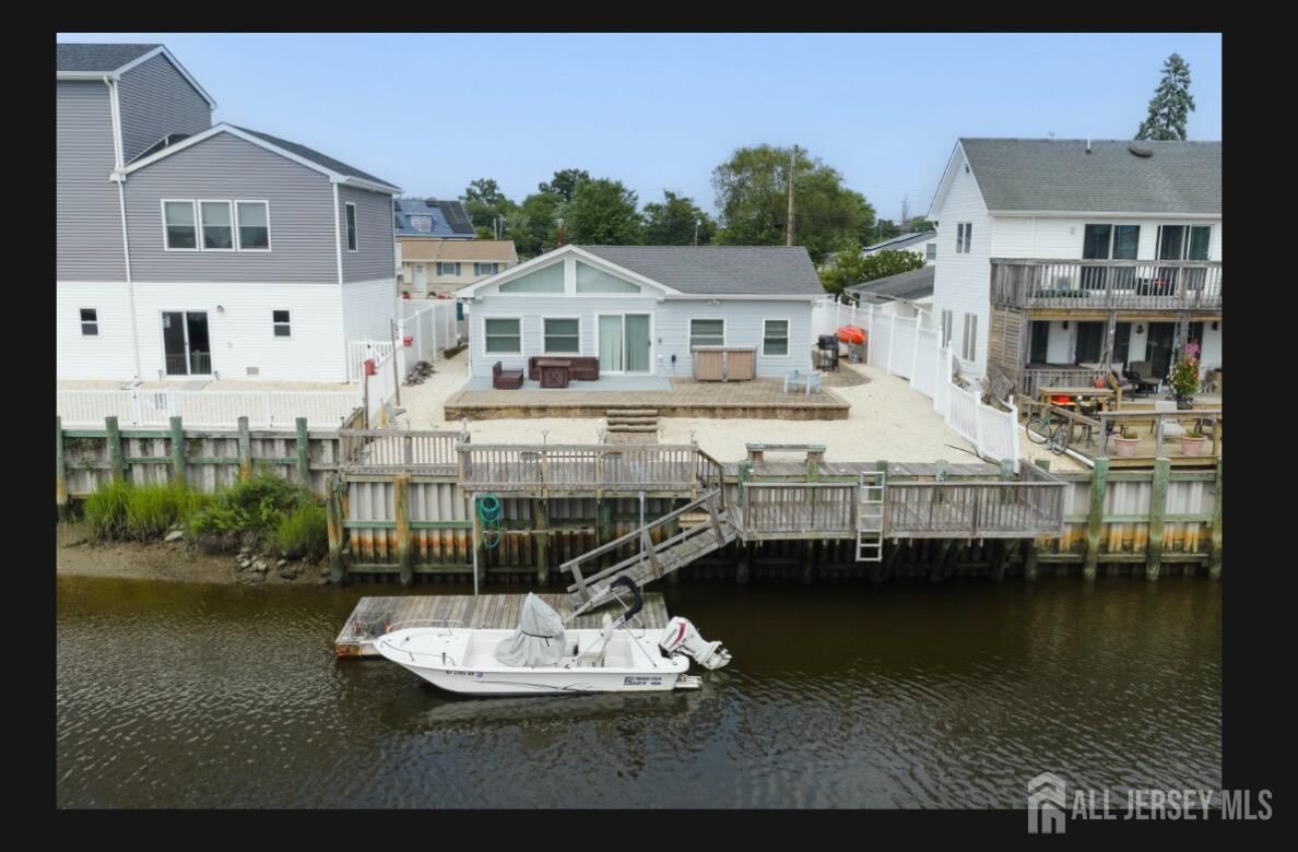 Property Photo: 35 Mirror Lake Drive NJ 08087