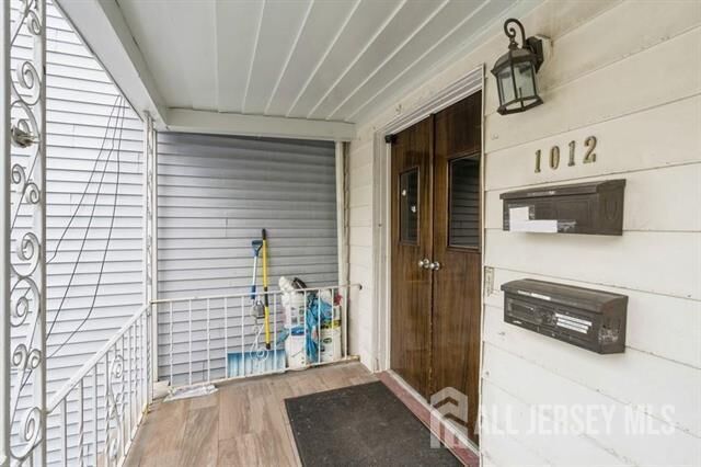 Property Photo: 1012 Paterson Plank Road NJ 07047
