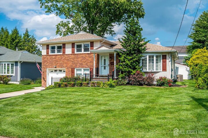 Property Photo:  12 Dixon Drive  NJ 07095 