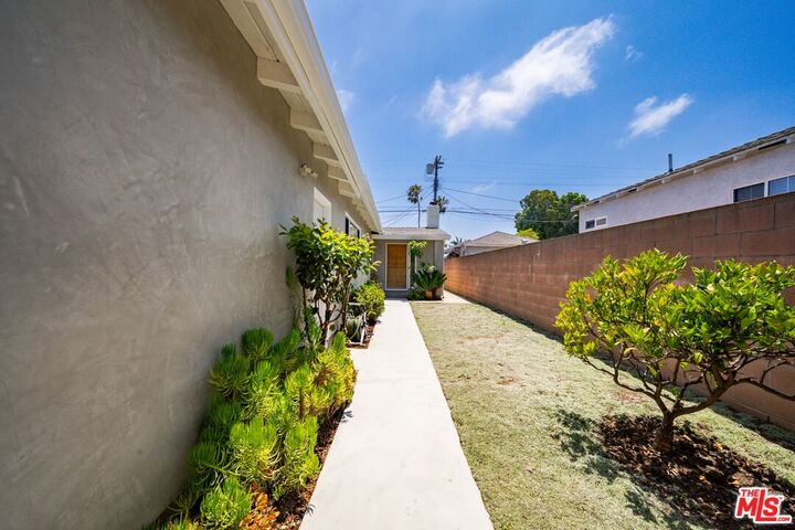 Property Photo:  12630 Gilmore Ave  CA 90066 