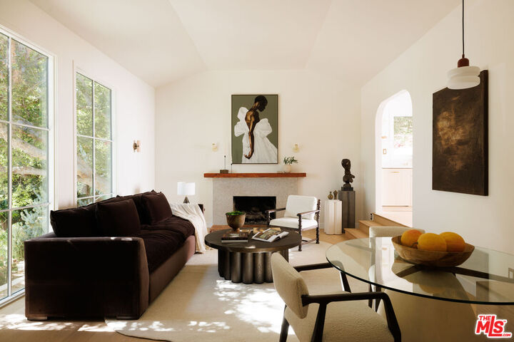 Property Photo:  4300 Ambrose Ave  CA 90027 
